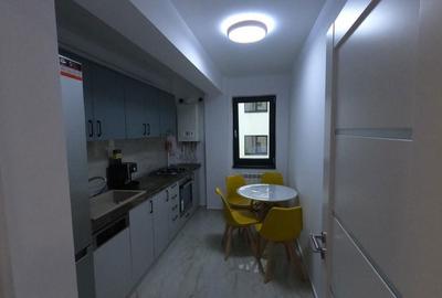 Apartament cu 2 camere decomandat în Valea Lupului - 4