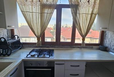 Apartament Modern cu 3 Camere (Inițial 2) - Zona Piata Alba Iulia Apartament Modern cu 3 Camere (Inițial 2) - Zona Piata Alba Iulia - 2