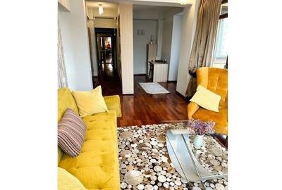 Apartament cu 2 camere, mobilat în Obor - 6