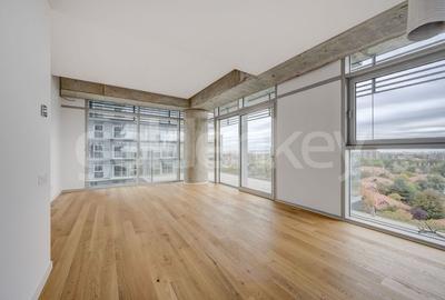 Vedere libera Sud | Apartament 3 camere, 3 bai | 107mp - 2