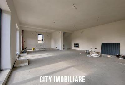 Casa Duplex, 180 mp + 450 mp. teren, Dezmir - 10