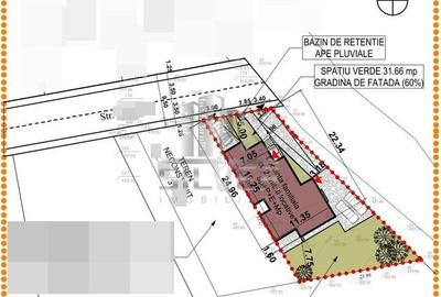 Casa tip duplex, zona strazii Campului! - 2