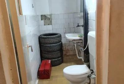 Apartament cu 4 camere decomandat în Brăilei - 8