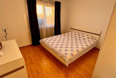 Apartament cu 2 camere decomandat în Dacia - 6