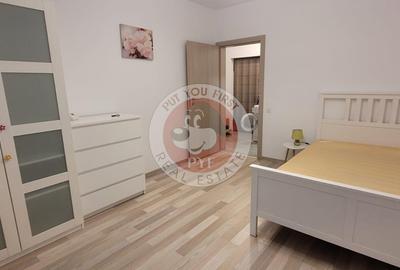 Garsonieră decomandată în Rahova