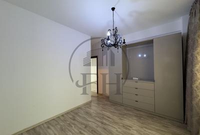 Apartament cu 3 camere semidecomandat în Nord - 7