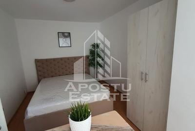 Apartament cu 3 camere semidecomandat în Dacia - 13