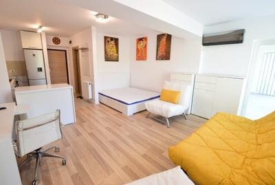 Garsonieră semidecomandată, mobilată în Regie - 1