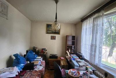Apartament 3 Camere 64mp Parter Dambu Zona Profi - 3