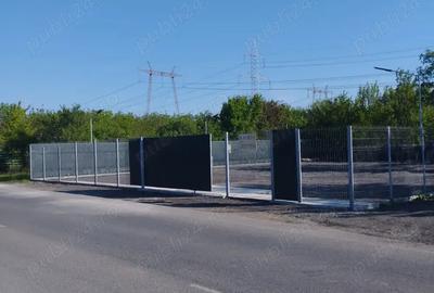 Teren de inchiriat sector 3 Salajan - 1