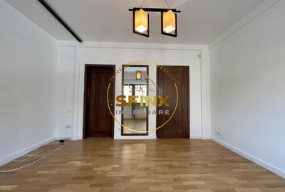 Apartament cu 3 camere decomandat în Primăverii - 2