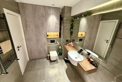 3 camere PIPERA | 3 locuri parcare cu incarcare electrica + BOXA - 10