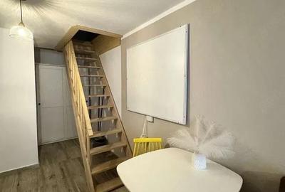 Apartament cu 2 camere semidecomandat în Ultracentral - 6