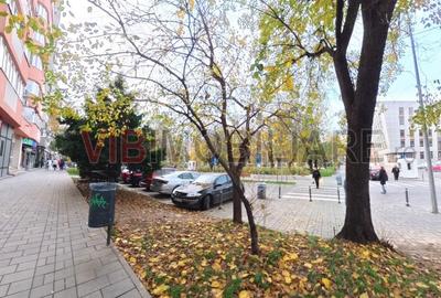 Obor - Primaria sector 2 - Str Chiristigiilor - Spatiu Comercial - 68mp SUT - 4