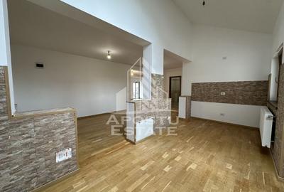 Penthouse cu 3 camere, 2 bai si 2 terase in Giroc, zona planetelor. - 6