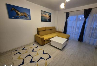 Apartament cu 2 camere decomandat în Vasile Alecsandri - 4