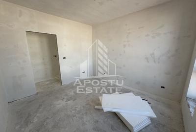 Apartament cu 2camere si terasa de 30m finisaje la alegere in Braytim. - 9