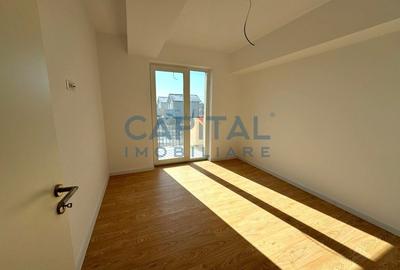 Comision 0%! Duplex finisat 118mp - 12