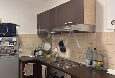 Garsoniera circulara Titan - mobilata si utilata, gradina 15 mp Garsoniera circulara Titan - mobilata si utilata, gradina 15 mp - 3