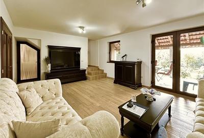 Casa cu mansarda 5 camere. Arad, zona Gai. - 2