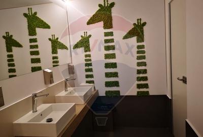 Spațiu de birouri 1870 mp - zona centrala - 16