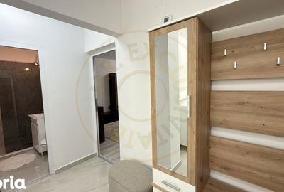 Apartament cu 2 camere decomandat, mobilat în Central - 7