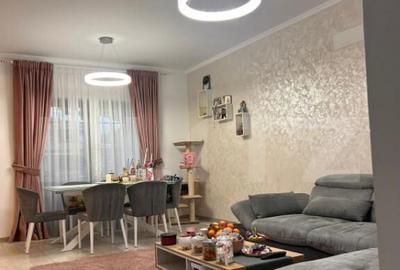 Duplex modern aproape de Strada Principala in Mosnita Noua - 12