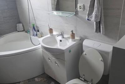 Apartament cu 2 camere în Central - 1