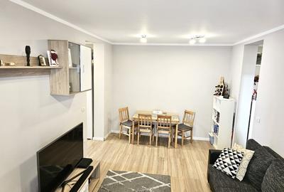 Apartament 2 camere, mobilat si utilat, 60 mp utili - Dumbravita - 3