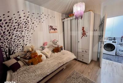 Apartament cu 4 camere decomandat în Rișca - 7