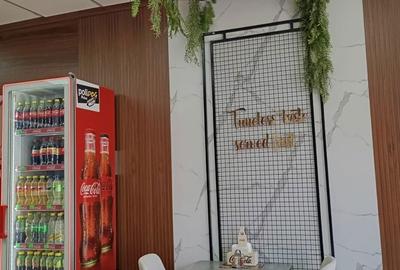 Spațiu comercial, de 80 mp, în Craiovița Nouă - 1