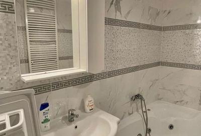 Garsonieră decomandată în Tomis Nord - 11