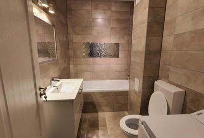 Apartament cu 2 camere în Bucovina