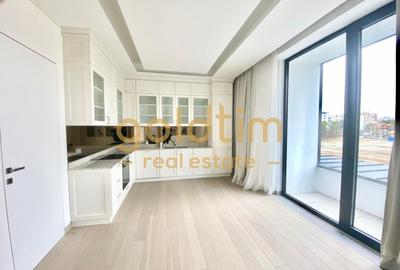 Apartament cu 4 camere decomandat, mobilat în Kiseleff - 9