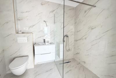 Comision 0% Apartament 2 camere cu gradina de 140 mp + Asfalt - Mosnita - 10