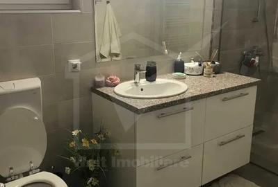 Duplex 5 camere, finisat, mobilat si utilat, Floresti, zona Primariei - 3