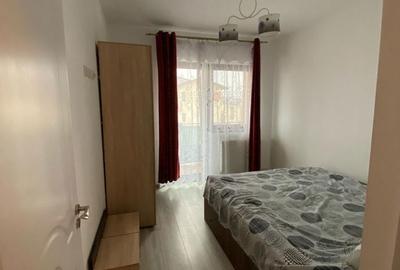 Apartament cu 2 camere decomandat în Central - 4