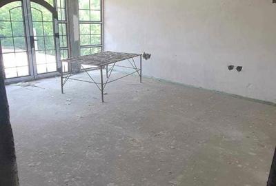 Casă cu 4 camere în Bumbueni - 6