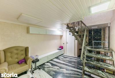 Spațiu comercial, de 135 mp, în Micălaca - 14