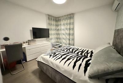 Apartament cu 3 camere complet mobilat si utilat in Giroc langa ESO. Apartament cu 3 camere complet mobilat si utilat in Giroc langa ESO. - 10