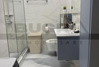 Casa individuala, 150mp, 400mp teren, 2 parcari, zona Faget - 10