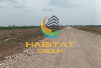 Teren Construcții intravilan de 1020 mp, în Vidra - 7