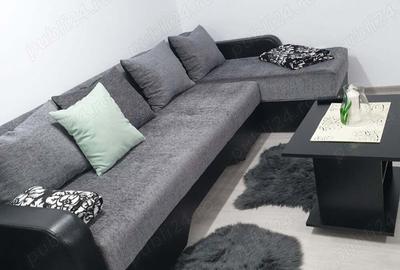 Apartament cu 3 camere decomandat în Central - 4