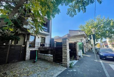 Spațiu industrial  – Zona Victoriei – Str. Teodosie Rudeanu nr. 41, - 2