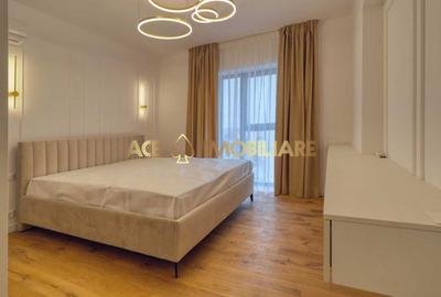 Apartament cu 2 camere decomandat, mobilat în Cotroceni - 5