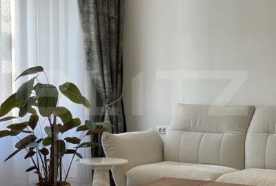 Apartament cu 4 camere, 125 mp,  in  inima Clujului - 4