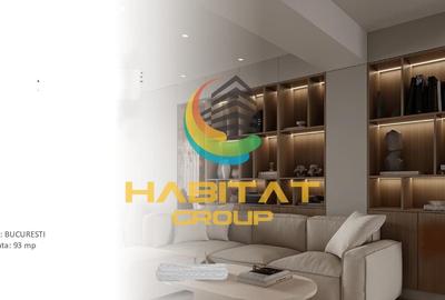 Apartament premium  3 camere, terasa de 15 mp cu vedere spre apus Timpuri Noi - 2