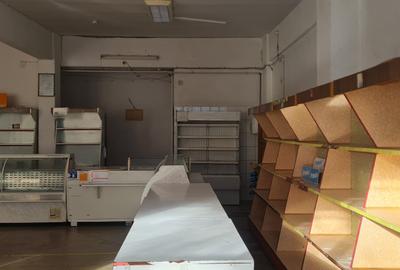 SC Vimak Imobiliare inchiriaza spatiu comercial Ghimbav, - 6
