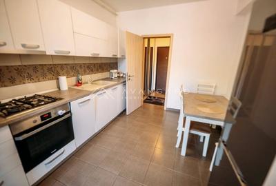 Apartament cu 2 camere decomandat, mobilat în Mărăști - 4