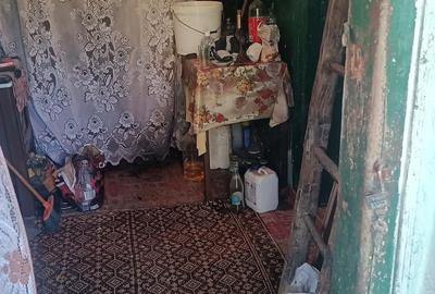 Casă cu 2 camere cu Teren 700 Mp în Bahna - 3